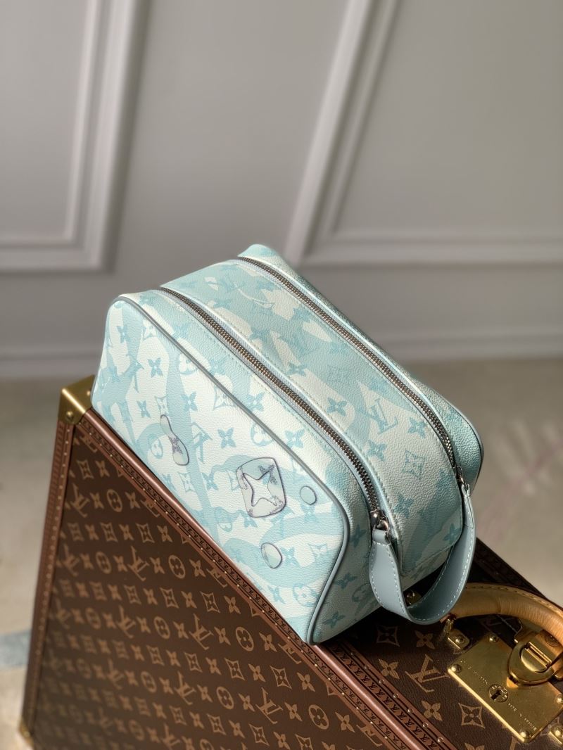 LV Cosmetic Bags